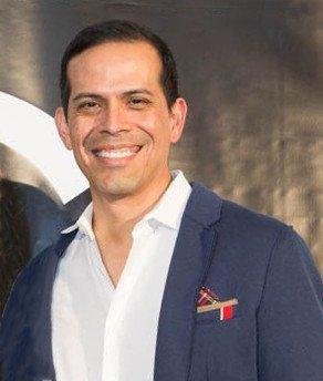 Photo of Damian C.