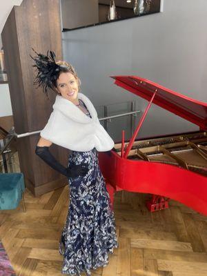 Photo of Tina M.