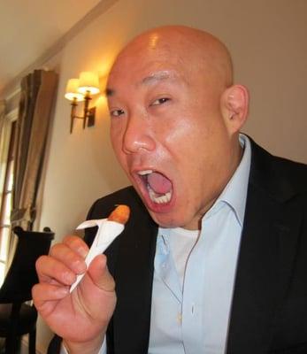 Photo of Steve H.