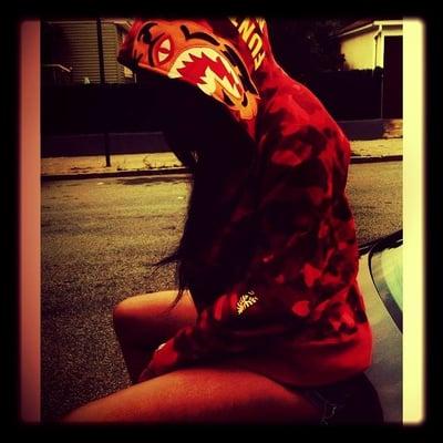 Photo of Kisia G.