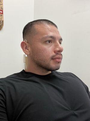 Photo of Enrique G.