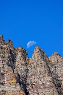 photo of Distress B.