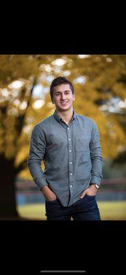 Photo of Bryce C.