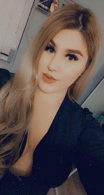 photo of Jaqueline V.