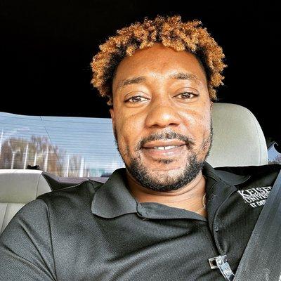 Photo of Travis F.