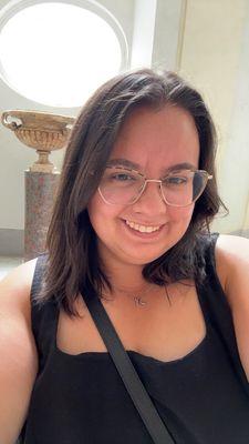 Photo of Natalya K.