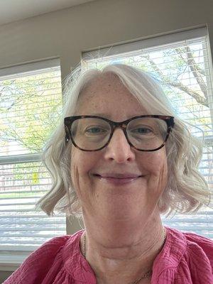 Photo of Bridget A.