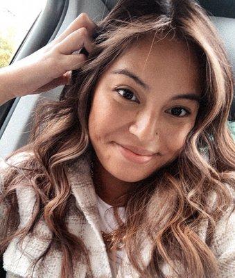 Photo of Alexa S.