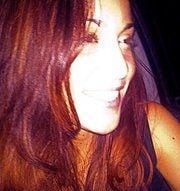 Photo of Vanessa X.