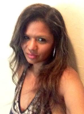 Photo of Monique A.