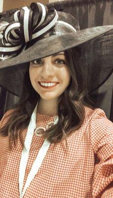 Photo of Sara O.