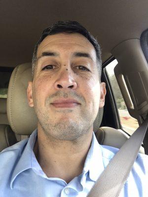 Photo of Antonio L.