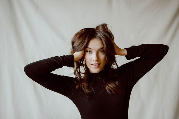 Photo of Sophia E.
