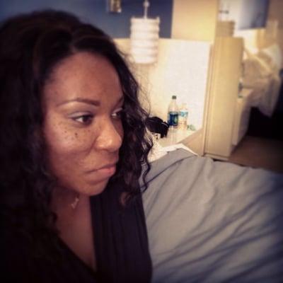 photo of Stefanie N.