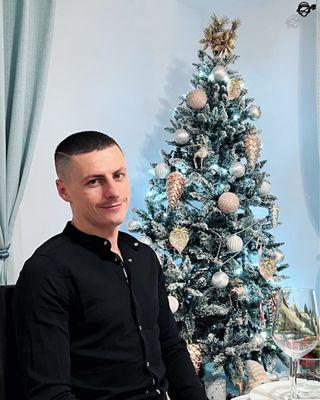 Photo of Stas M.