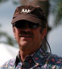 Photo of Alan M.