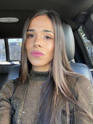 Photo of Alejandra A.