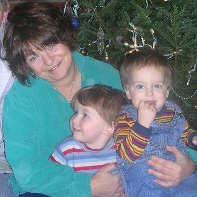 photo of Peg Maggie T.