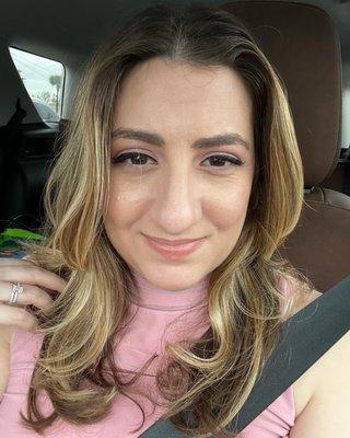 Photo of Chelsea T.