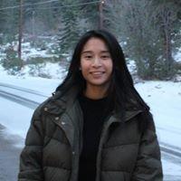 photo of Pia Charmay M.