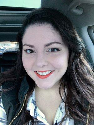 Photo of Danielle N.