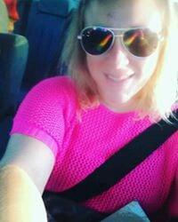 photo of Ashlee-Ann R.