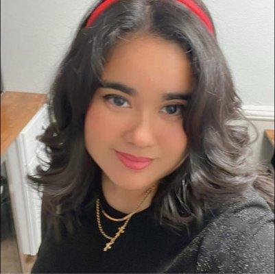 photo of Marienor A.