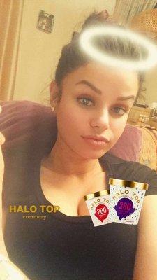 photo of Annabella I.