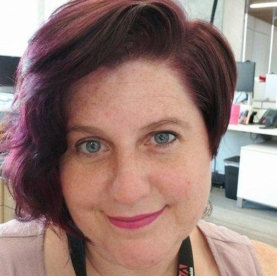 Photo of Jeanette A.