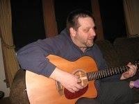 Photo of John N.
