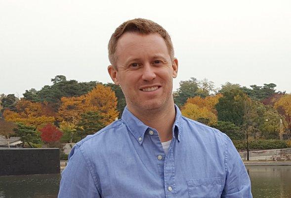 Photo of Jason P.