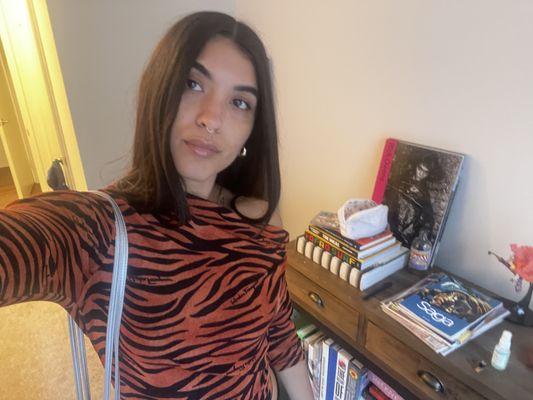 photo of Angelica S.