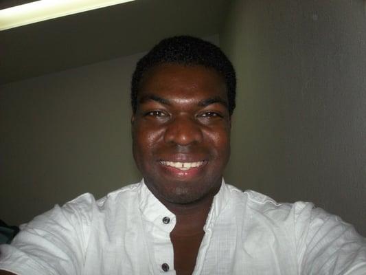 Photo of Joel K.