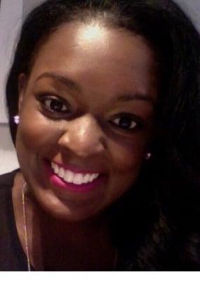 photo of Courtney L.