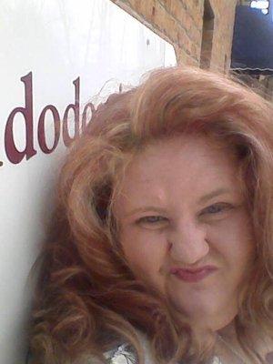 Photo of Tracy N.