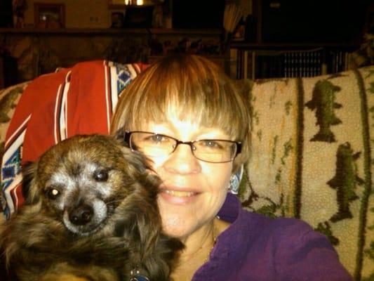 Photo of Cheryl M.