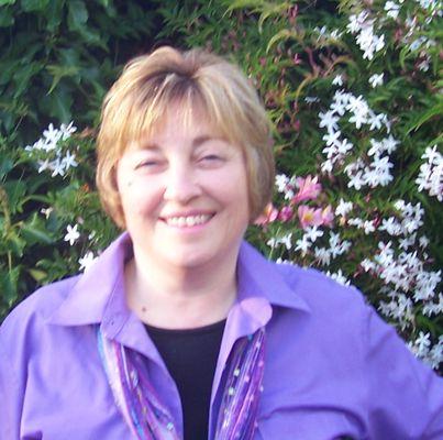 Photo of Anna Lee S.