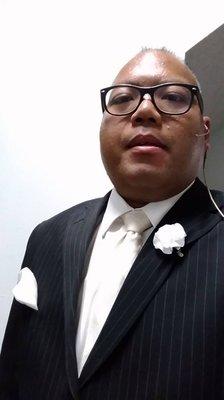 Photo of Kimlang L.