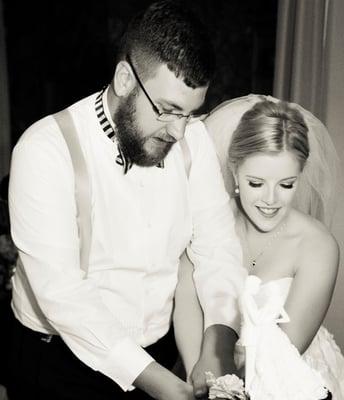 photo of Anna Scott P.