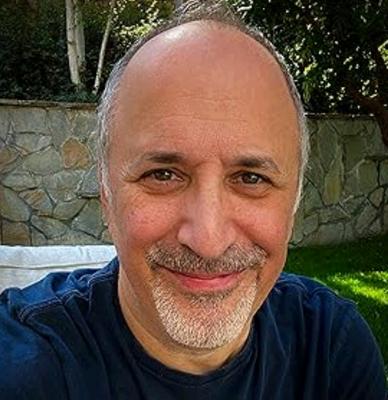 Photo of Jim M.