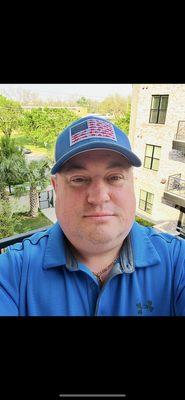 Photo of Mike B.