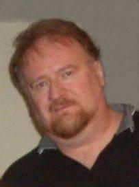 Photo of Carl G.