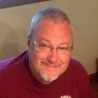 Photo of David J.