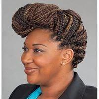 photo of C Zipporah P.