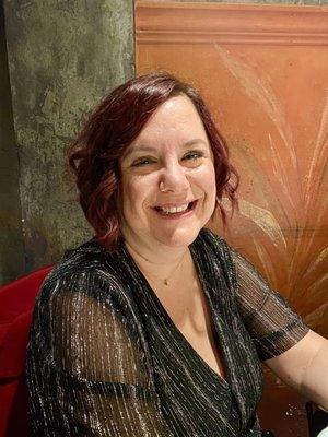 Photo of Amy C.