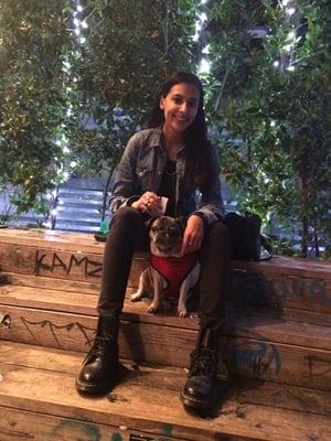Photo of Anamaria S.