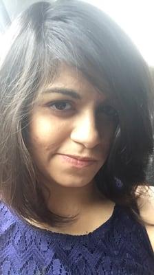 Photo of Nupur K.