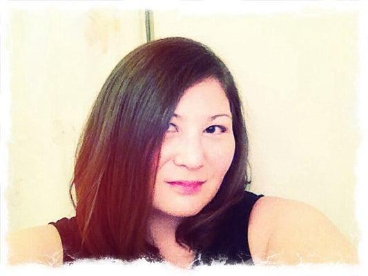 Photo of Catherine T.