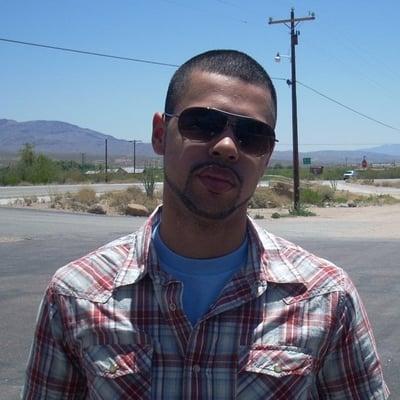 photo of Kevin R.