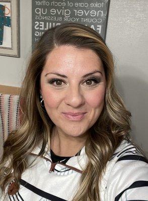 Photo of Amber S.